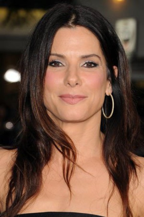 Sandra Bullock